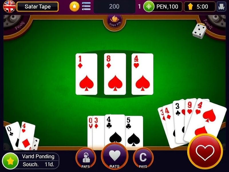 Dragon vs Tiger Predictor helps Indian users increase their winning chances in one of the most exciting card comparison games. Get strategic predictions, tips, and tools to guess the outcome accurately. With real cash gameplay and live tips, this channel is your edge in Dragon Tiger battles.